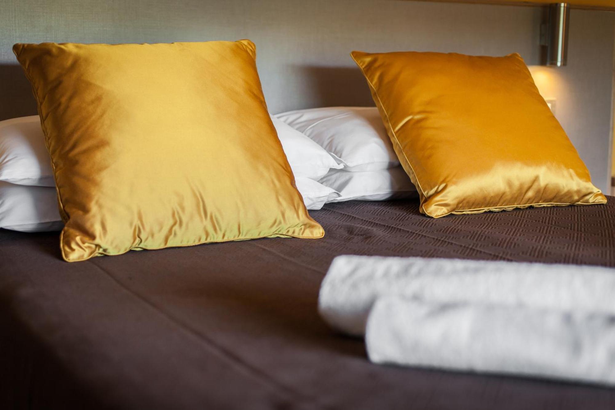 Hotel Antares Cervia Quarto foto