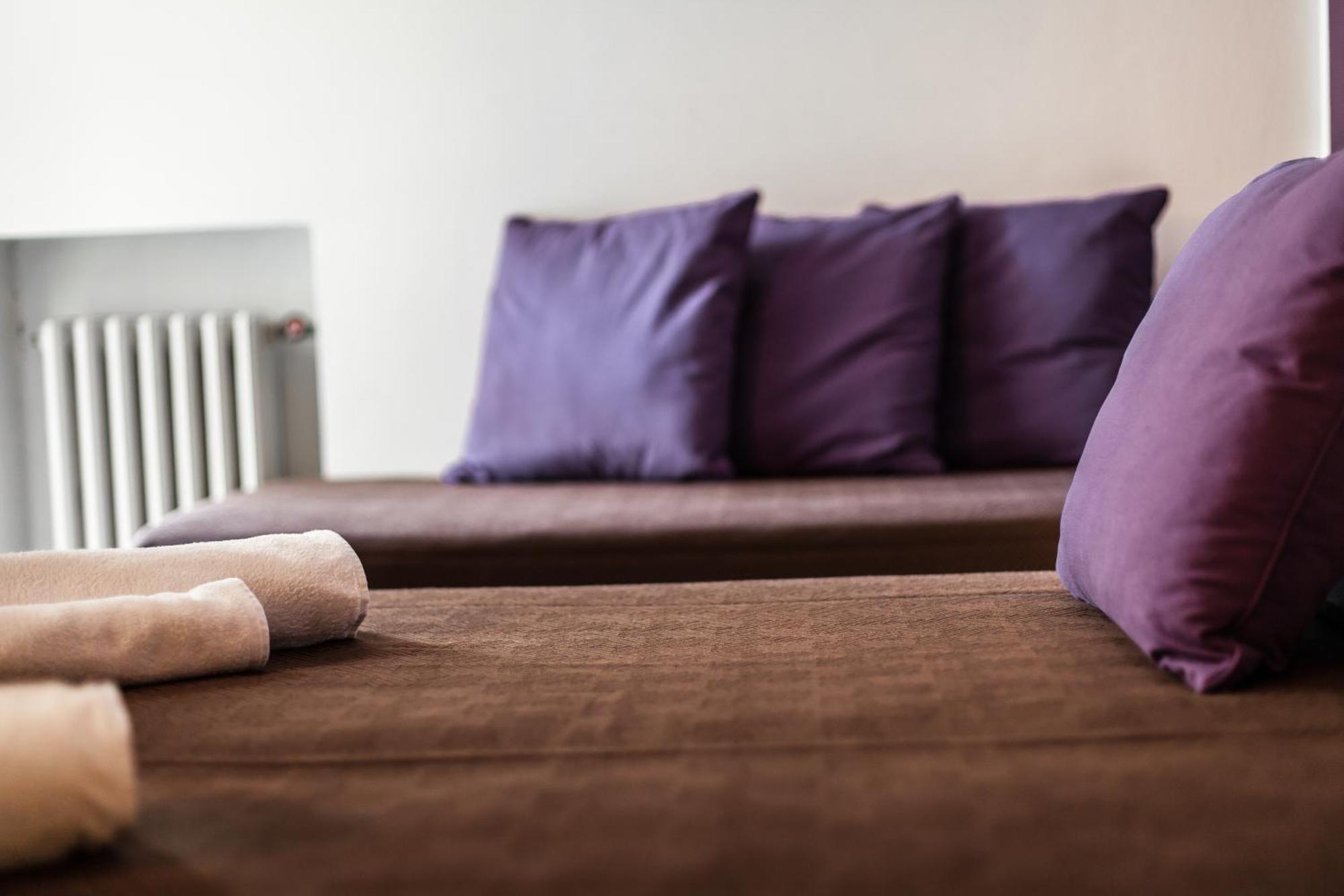 Hotel Antares Cervia Quarto foto